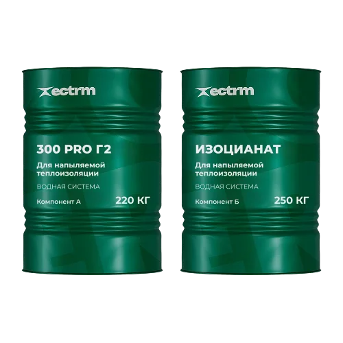 ЭКОТЕРМИКС 300 PRO Г2