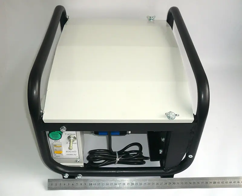 СОЮЗ-ППУ-Эконом