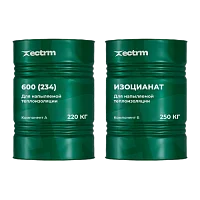 ЭКОТЕРМИКС 600 (234) Г2